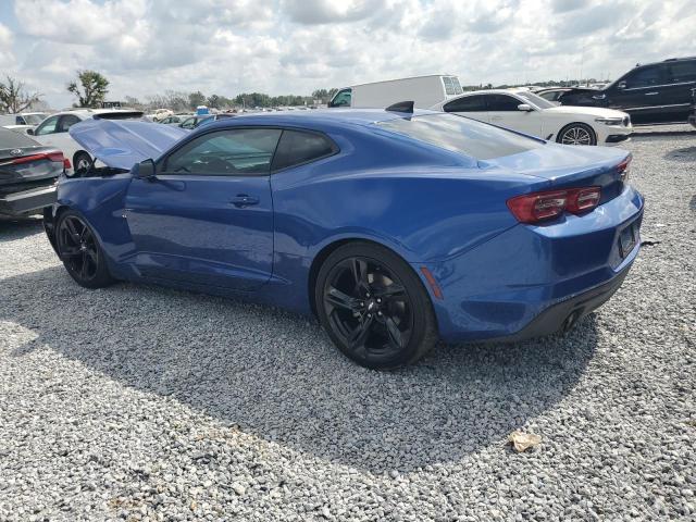 Vin: 1g1fb1rs4k0155435, lot: 54988015, chevrolet camaro ls 20192