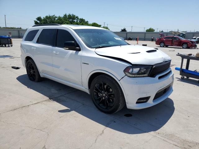 Vin: 1c4sdhctxlc441560, lot: 53210615, dodge durango r/t 20204