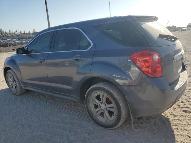 Vin: 2gnalbek8d6285651, lot: 51743155, chevrolet equinox ls 20132