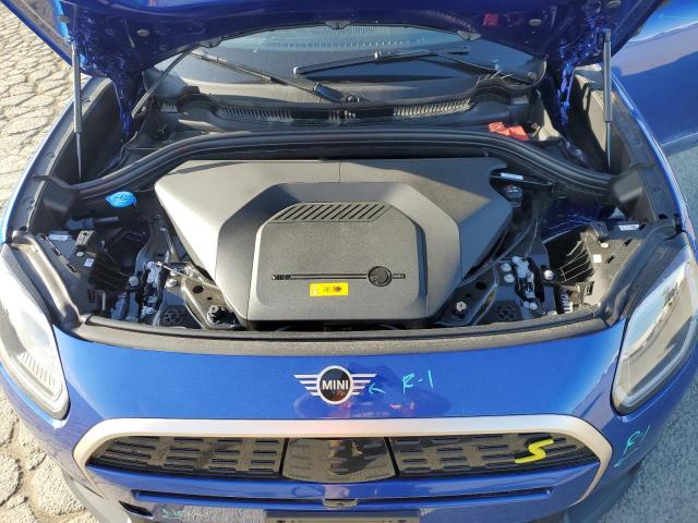 2025 MINI COUNTRYMAN - WMZ53GA00S7R46503