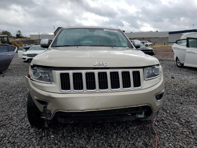2015 JEEP GRAND CHER - 1C4RJEBG3FC668748