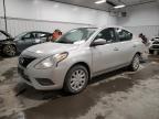 2019 NISSAN VERSA S - 3N1CN7AP5KL818058