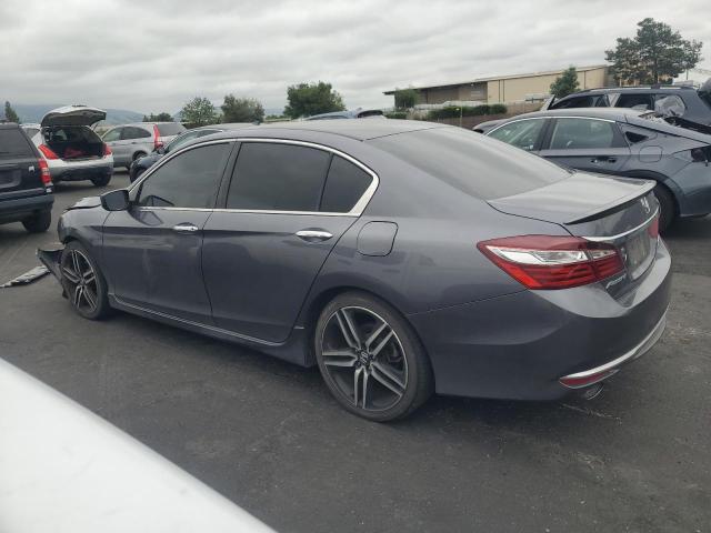 Vin: 1hgcr2f14ha232560, lot: 53485985, honda accord sport special edition 20172