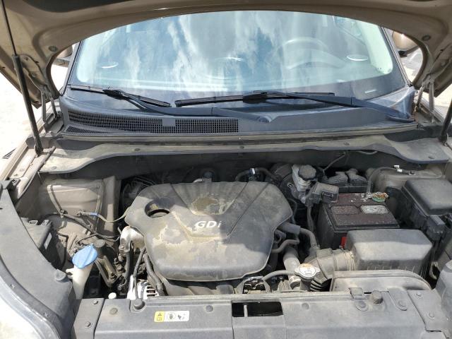 2016 KIA SOUL - KNDJN2A21G7310726