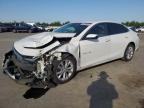 2019 CHEVROLET MALIBU LT - 1G1ZD5ST7KF184765