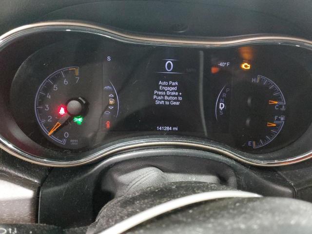 2015 JEEP GRAND CHER - 1C4RJFBGXFC233411