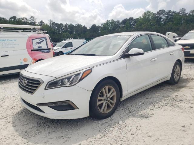 HYUNDAI SONATA ECO