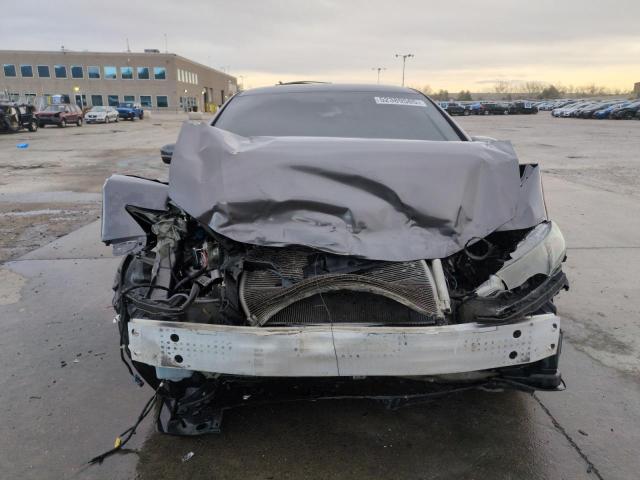 2015 HONDA CIVIC LX - 19XFB2F54FE283358