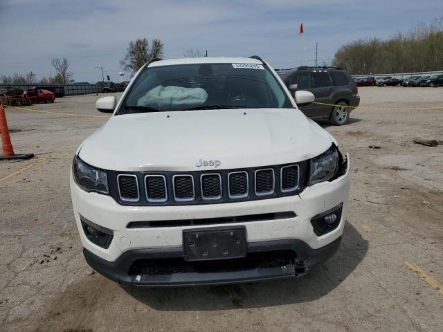 2018 JEEP COMPASS LA - 3C4NJDBB2JT291162