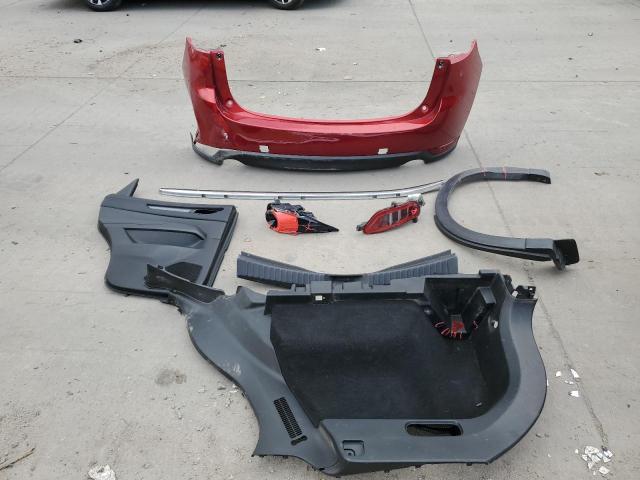 2017 MAZDA CX-5 TOURI - JM3KFBCL2H0130289