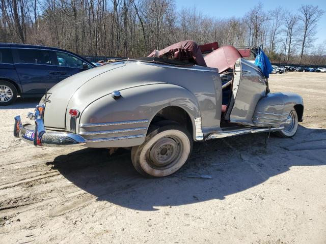 Vin: eam127236, lot: 49869945, chevrolet fleetmaste 19483
