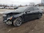 2019 CHEVROLET MALIBU LT - 1G1ZD5ST8KF121688
