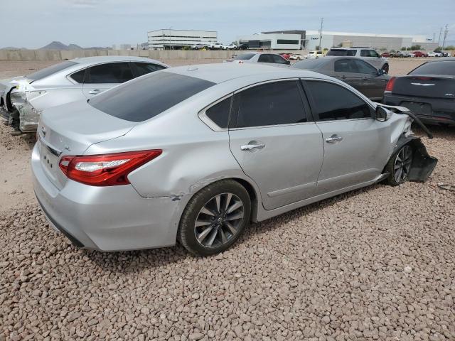 Vin: 1n4al3ap4gc136624, lot: 50341605, nissan altima 2.5 20163