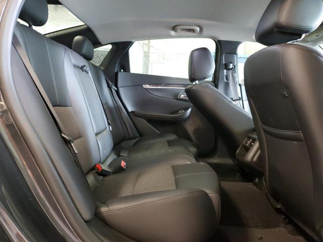 2018 CHEVROLET IMPALA LT - 2G1105S37J9130835