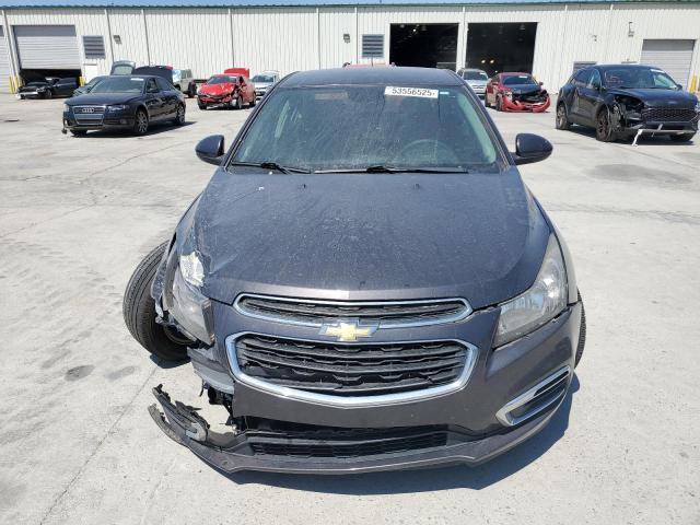 2015 CHEVROLET CRUZE LT 1G1PC5SB9F7126755