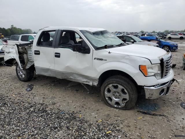 Vin: 1ftfw1ef0bfc75265, lot: 52599995, ford f-150 supercrew 20114