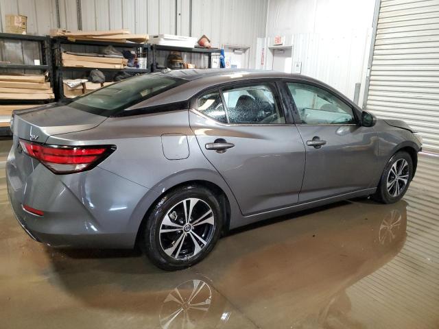 2021 NISSAN SENTRA SV - 3N1AB8CV5MY317078