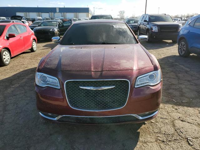2018 CHRYSLER 300 LIMITE - 2C3CCAEG9JH123247
