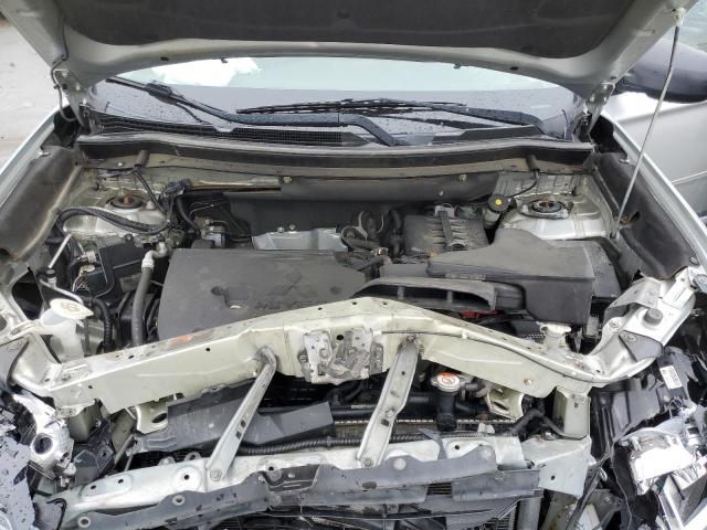 2020 MITSUBISHI OUTLANDER - JA4AZ3A30LZ004936