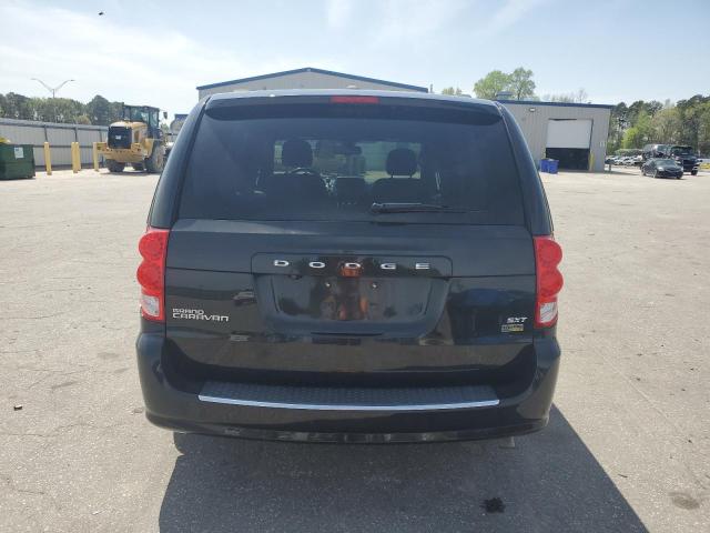 2019 DODGE GRAND CARA - 2C4RDGCG8KR695799