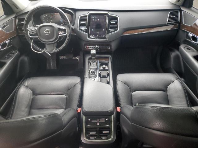 2016 VOLVO XC90 T6 - YV4A22PK5G1037371