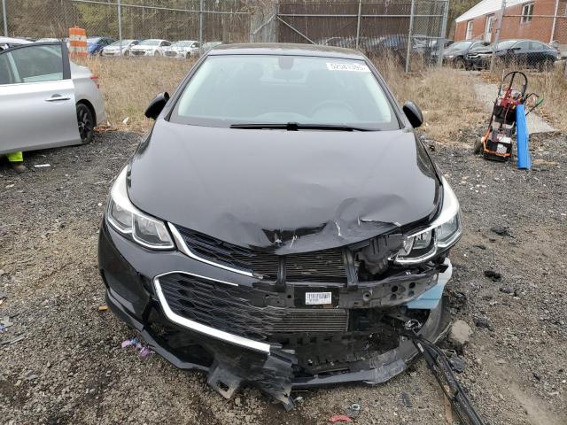 2018 CHEVROLET CRUZE LS - 1G1BC5SMXJ7196933