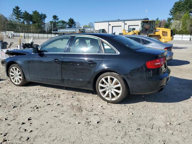 Vin: wauffafl3dn048940, lot: 53994735, audi a4 premium plus 20132