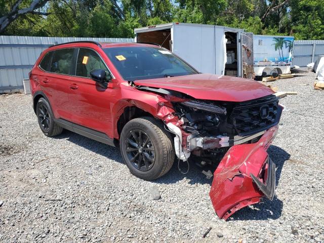 Vin: 7fars5h50se027450, lot: 52776335, honda crv sport 20254