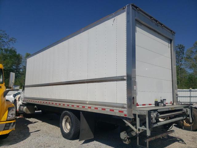 INTERNATIONAL MV607 2023 white  diesel 3HAEUMML8PL430714 photo #3