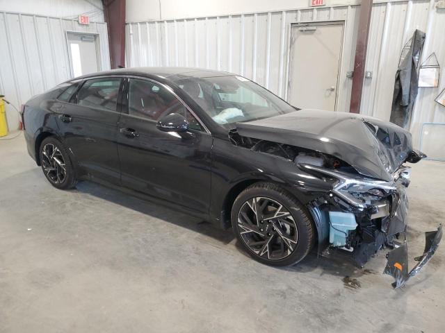2025 KIA K5 GT LINE KNAG64J72S5356663