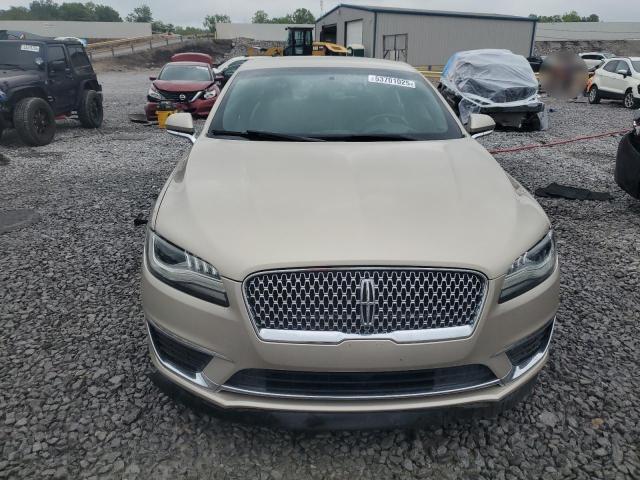 2017 LINCOLN MKZ PREMIE - 3LN6L5B92HR639692