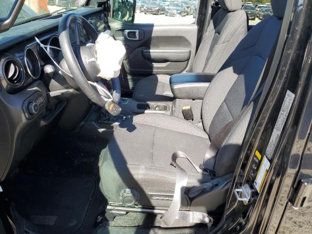 2021 JEEP WRANGLER U - 1C4HJXDN9MW870458