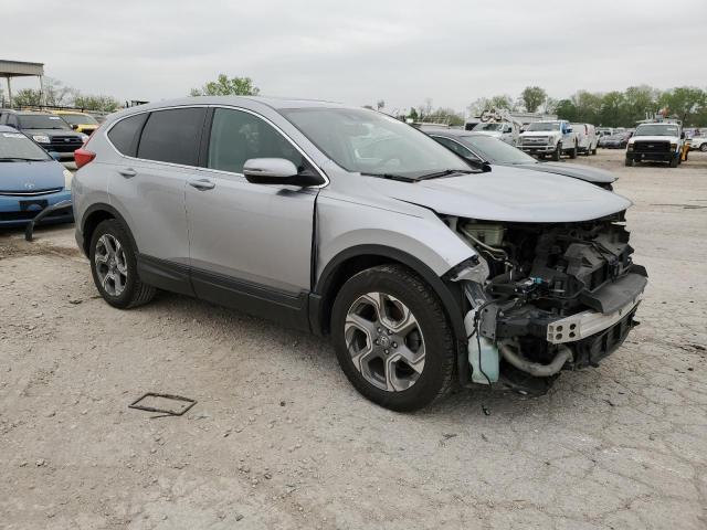 Vin: 2hkrw1h88kh514934, lot: 53375635, honda crv exl 20194