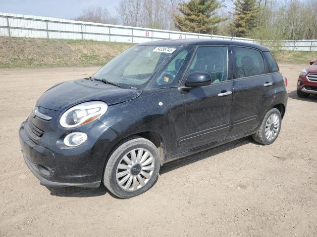 FIAT 500L EASY