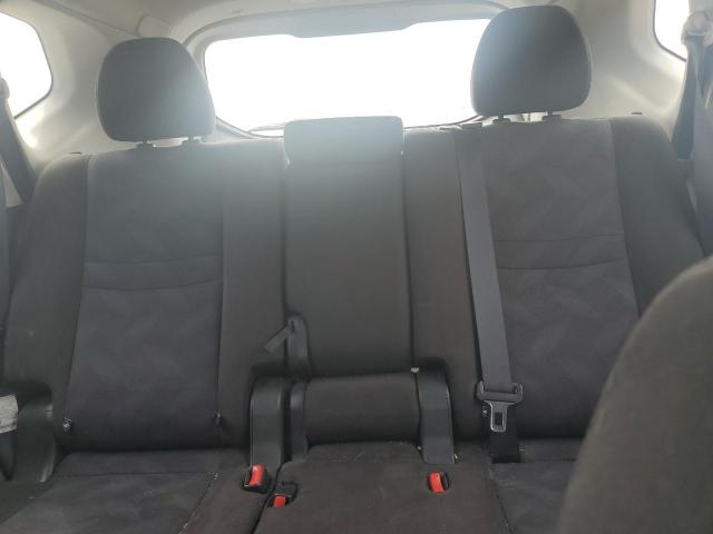 2015 NISSAN ROGUE S - KNMAT2MT4FP520312