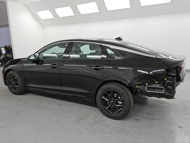 2025 KIA K5 LXS - KNAG24J74S5347149