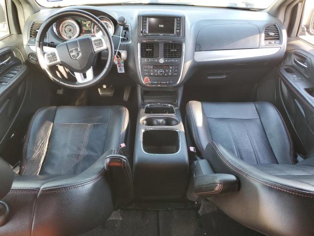 2017 DODGE GRAND CARA - 2C4RDGEG7HR557905