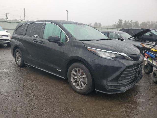 Vin: 5tdkrkec1ms047148, lot: 51801315, toyota all models le 20214