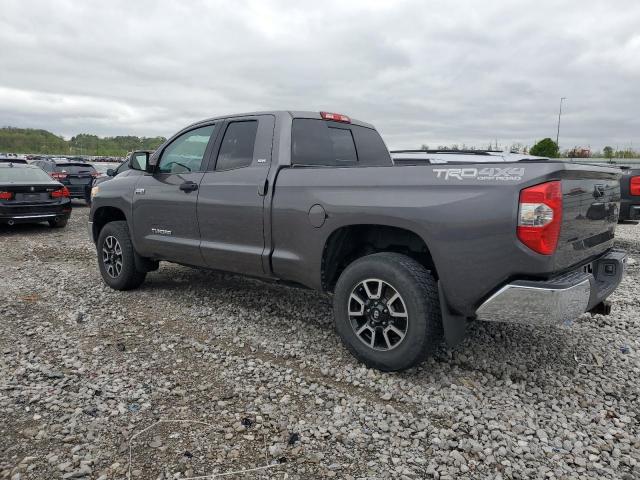 Vin: 5tfuw5f10ex404539, lot: 53130435, toyota tundra double cab sr 20142