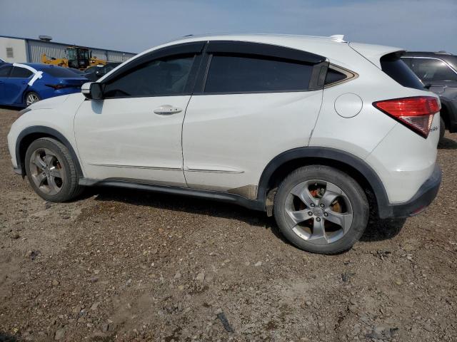 Vin: 3czru6h71gm706797, lot: 51390595, honda hr-v exl 20162