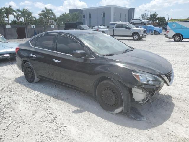 Vin: 3n1ab7ap7gy248106, lot: 54015215, nissan sentra s 20164
