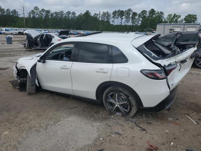 Vin: 3czrz1h72rm711174, lot: 54221135, honda hr-v exl 20242