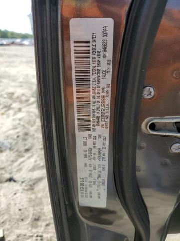 2018 RAM 1500 ST - 1C6RR6FG2JS290808