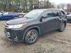 2018 TOYOTA HIGHLANDER - 5TDJZRFH6JS887677