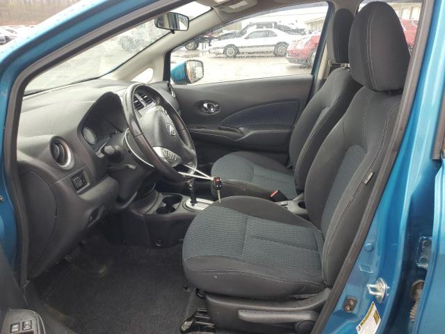 2015 NISSAN VERSA NOTE - 3N1CE2CP7FL358956