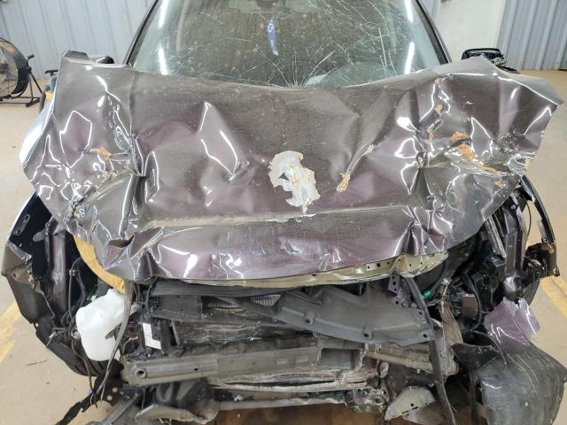 2021 HONDA HR-V EX - 3CZRU5H5XMM711825