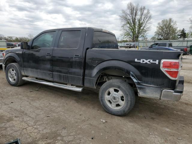 Vin: 1ftfw1ef6eke71142, lot: 49423965, ford f-150 supercrew 20142