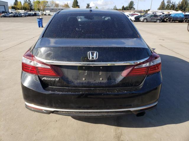 2016 HONDA ACCORD EX 1HGCR2F74GA238863