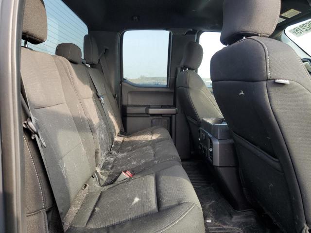 2017 FORD F150 SUPER - 1FTEX1EP7HKE07164