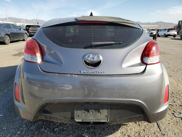 2015 HYUNDAI VELOSTER KMHTC6AD4FU237886